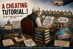 A National Cheating Tutorial..!
