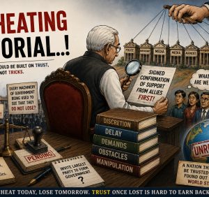 A National Cheating Tutorial..!