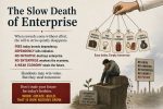 The Slow Death of Enterprise…!