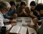 Do You Pray for Our Country?