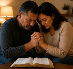 Prayer and Its Aftereffects…!