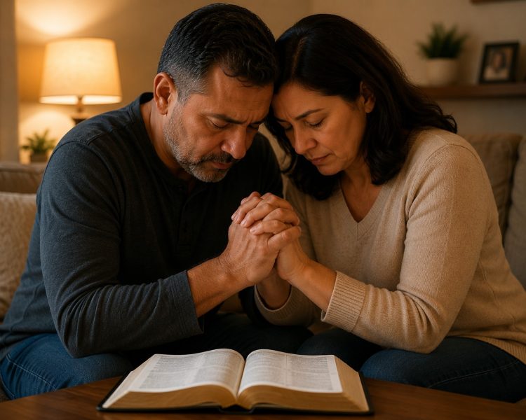 Prayer and Its Aftereffects…!
