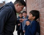 Bullied by the Bully..!