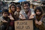 ST, SC and Benefits for the Poor..!