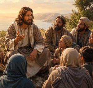 Parables, Parallels and Preaching..!