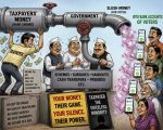 The Voiceless Minority..!