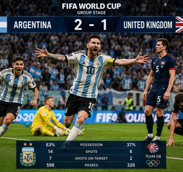 Mere Spectators in Football…!