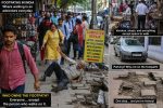 Who Owns the Footpath..?