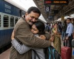 His Hug makes Sense….!