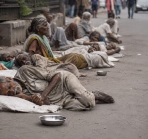 Forcibly Removed from Fasting..!