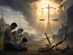 Plead My Cause..!