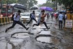 The Umbrella Economy…!