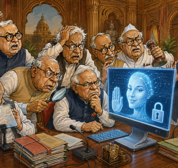 Intelligent AI..!