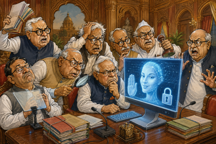 Intelligent AI..!