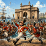 The British Are Coming Back..!