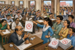 Six Hundred Examiners Fail the Exam..!