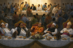 Where the Real Head Table Is..!
