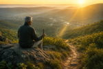 Carry Your Mountain to the Valley…!