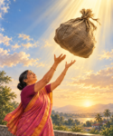 Stop Carrying the Load Yourself..!