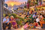 Ganpati Festival and Mumbai…!