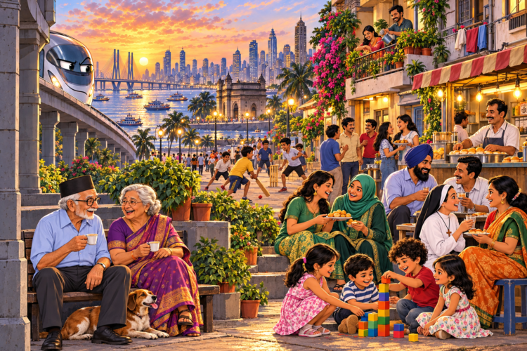Ganpati Festival and Mumbai…!