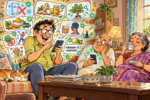 The WhatsApp Forwarder..!