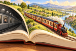 A Book is a Journey..!