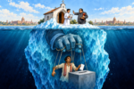 The Tip of the Conversion Iceberg..!