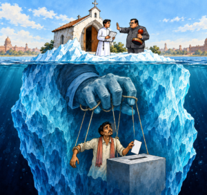 The Tip of the Conversion Iceberg..!