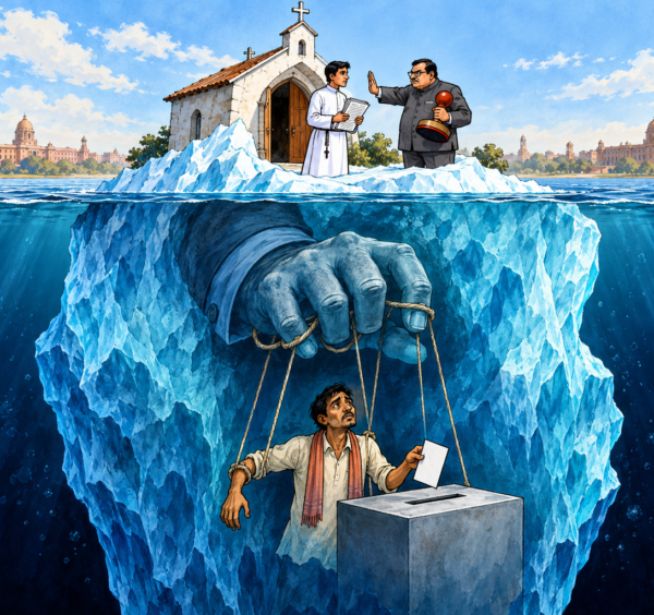 The Tip of the Conversion Iceberg..!