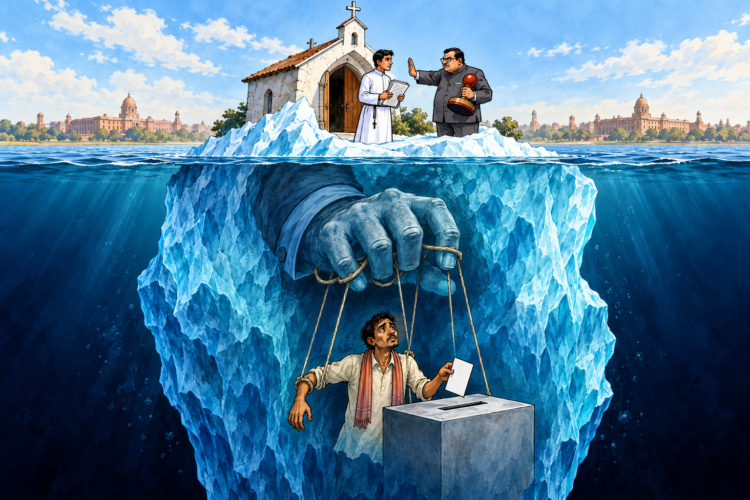 The Tip of the Conversion Iceberg..!