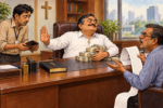 Your Business Is the Bible They Read..!